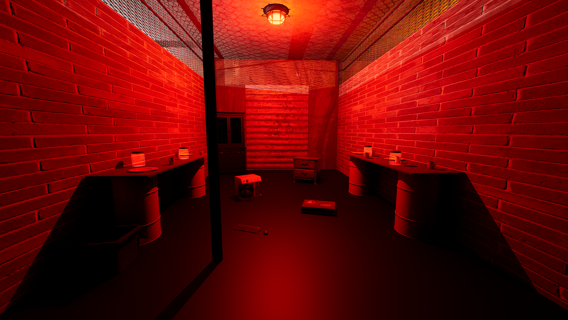 Architectural Visualization