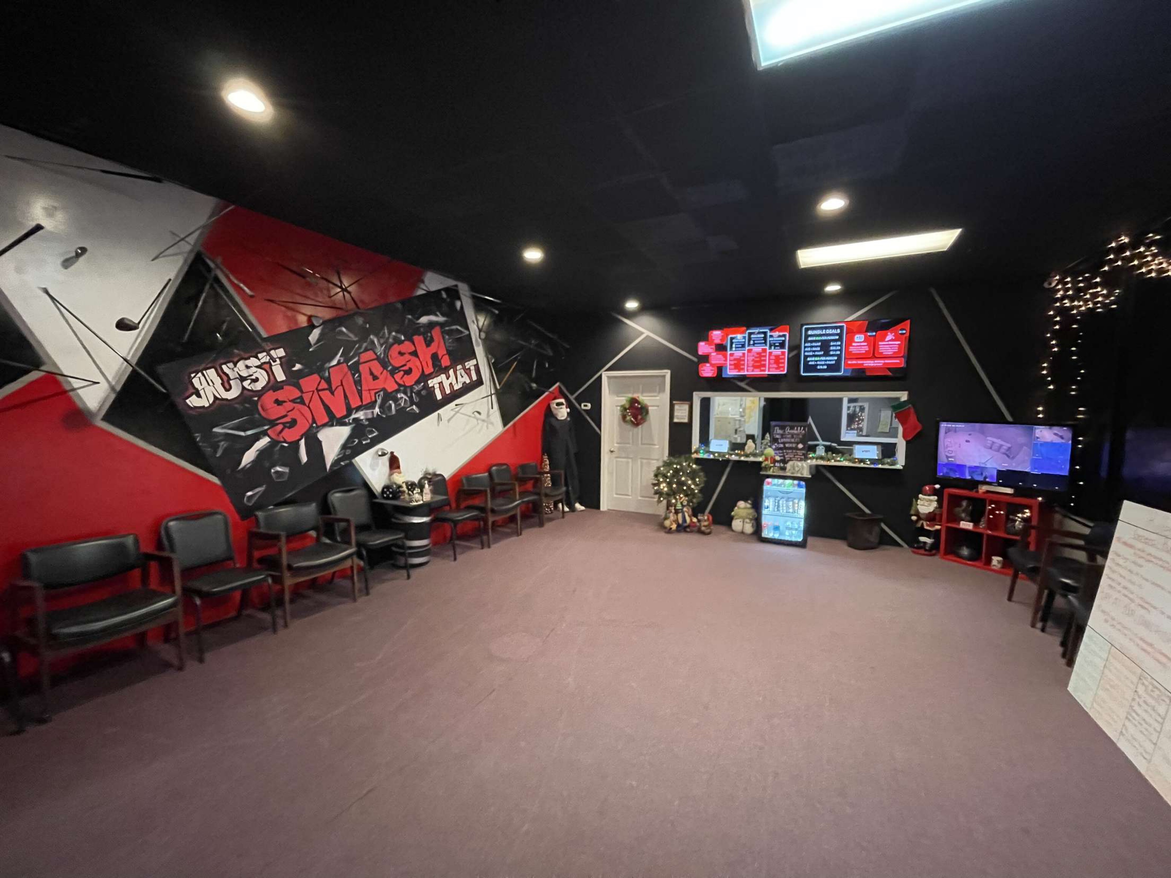 Misc Projects detail 2